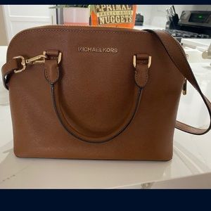 Michael Kors Cross body bag